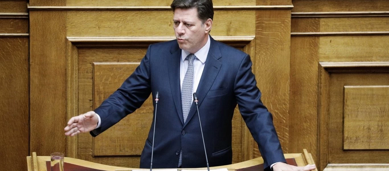 Μ.Βαρβιτσιώτης: «Δεν υπάρχει περίπτωση να αφήσουμε αναπάντητη την τουρκική προκλητικότητα»